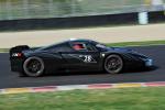 Ferrari FXX Evoluzione 2006 года